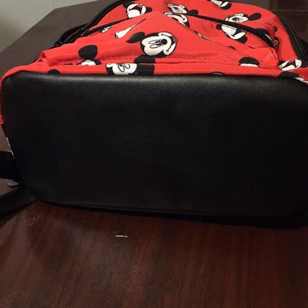 Mickey Mouse Mini Backpack - Picture 8 of 10